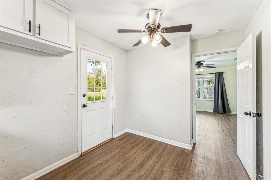 College Heights - Residential