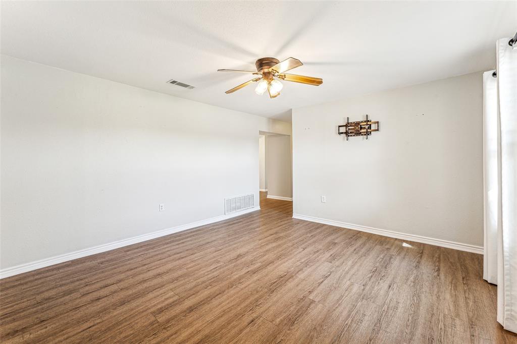 College Heights - Residential