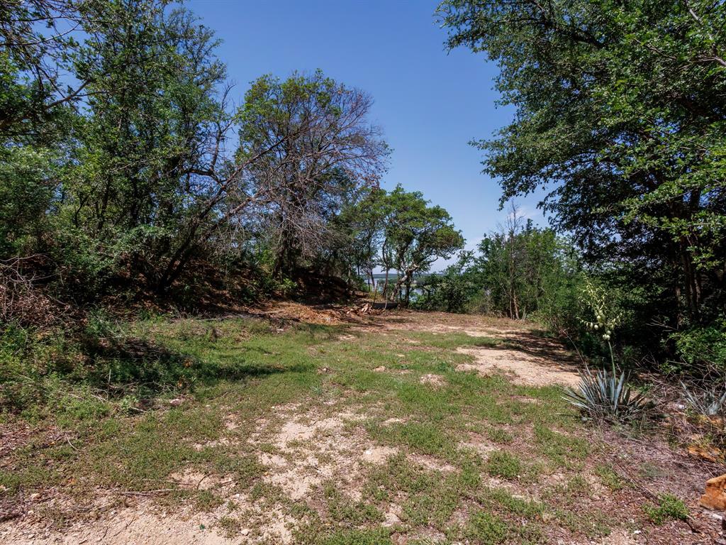 Shamrock Shores Sec A - Land