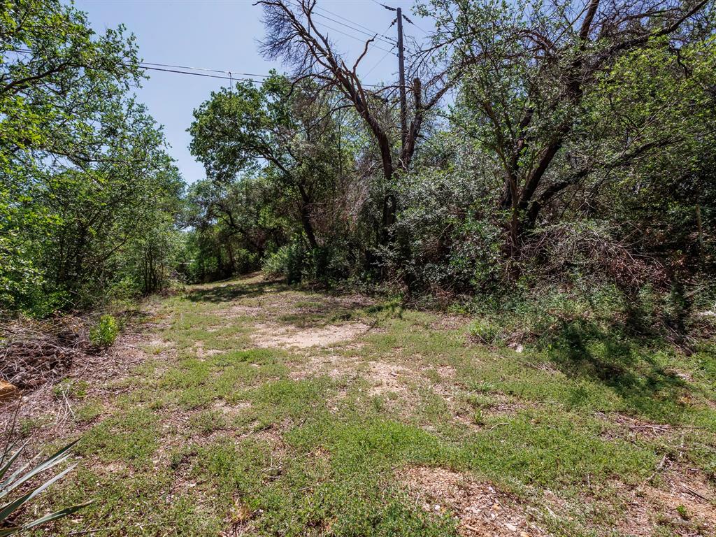 Shamrock Shores Sec A - Land