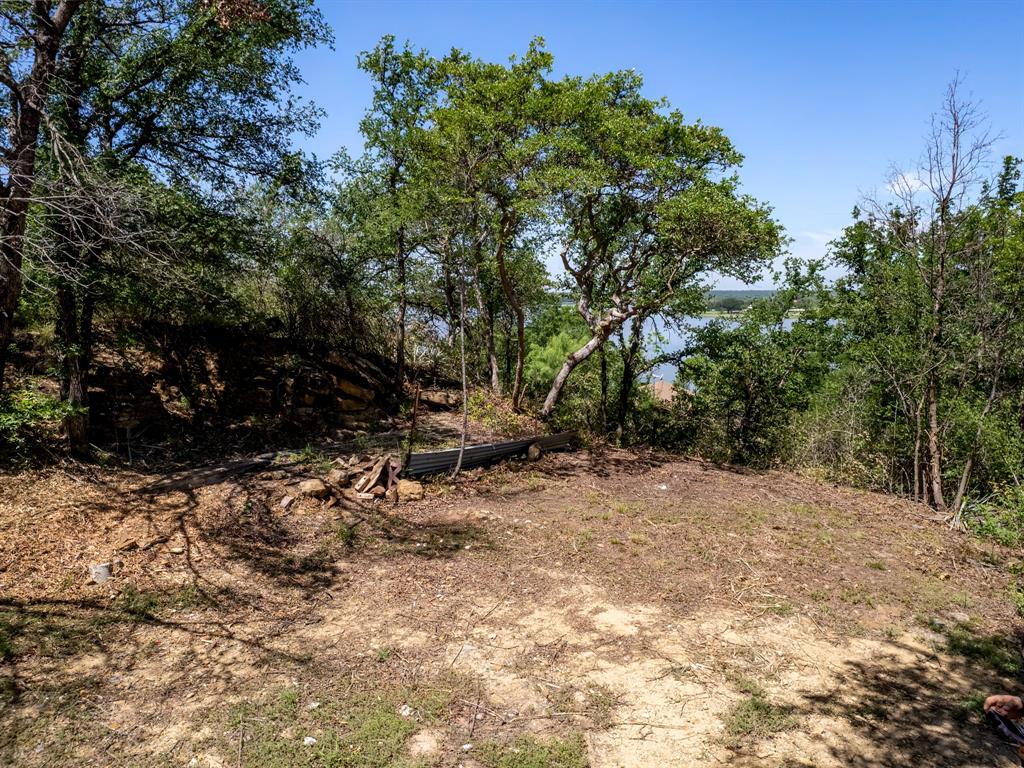 Shamrock Shores Sec A - Land