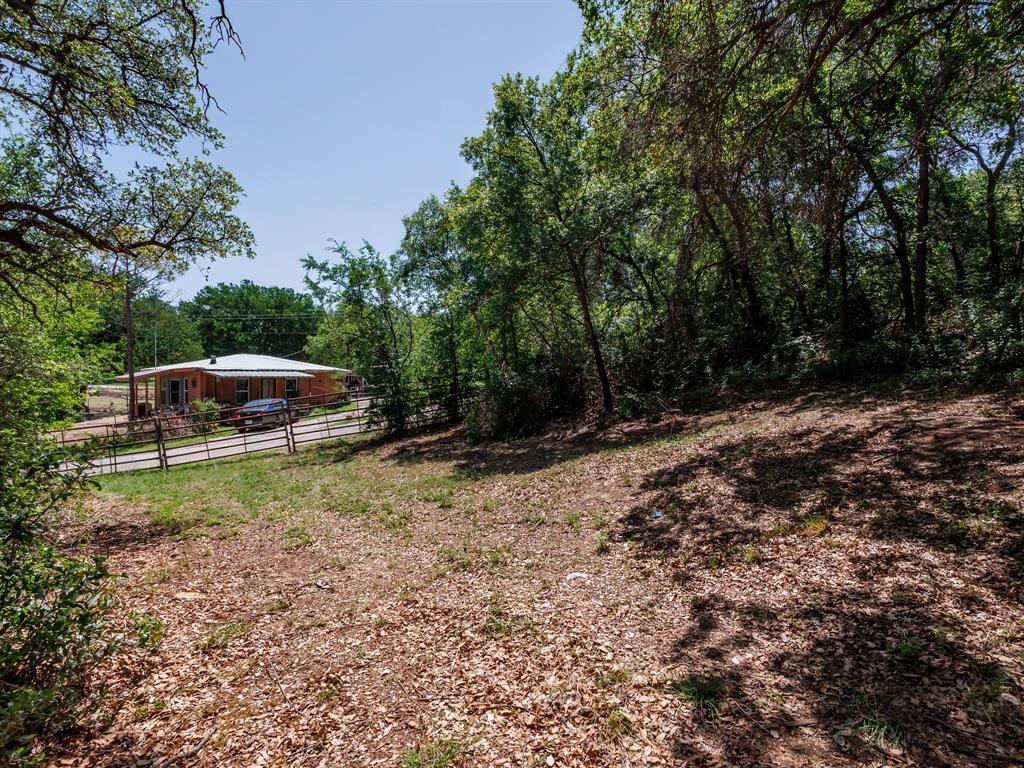 Shamrock Shores Sec A - Land