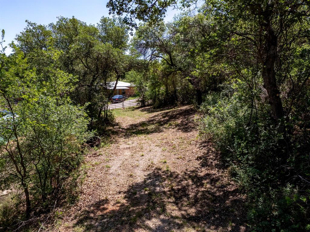 Shamrock Shores Sec A - Land