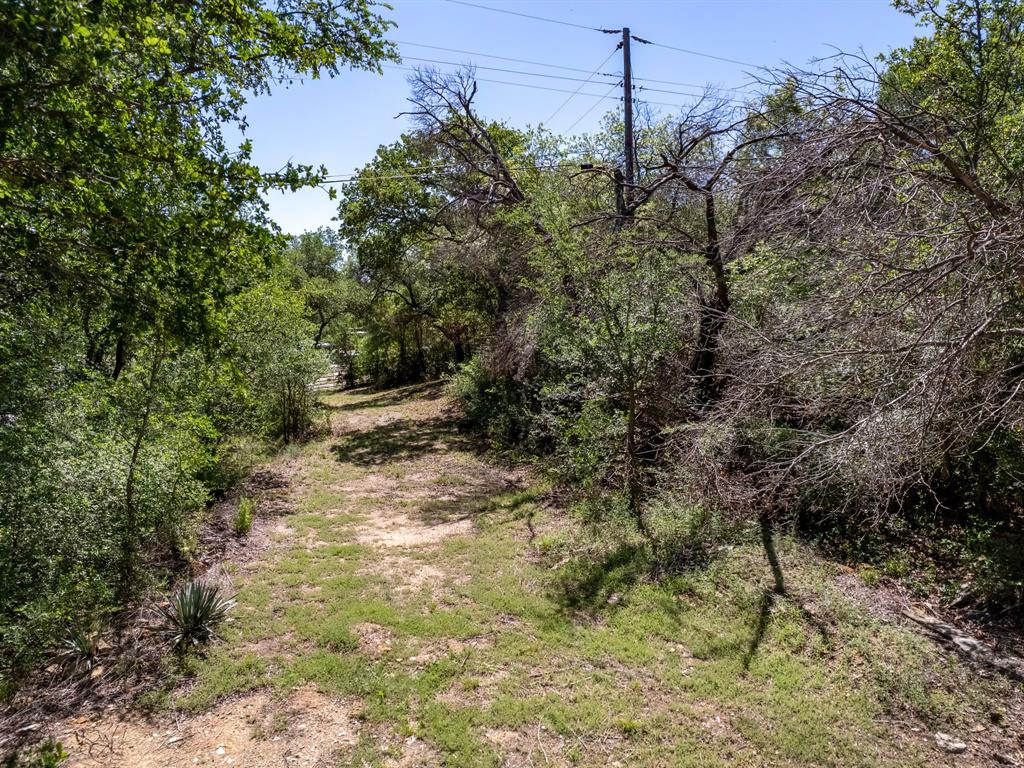 Shamrock Shores Sec A - Land