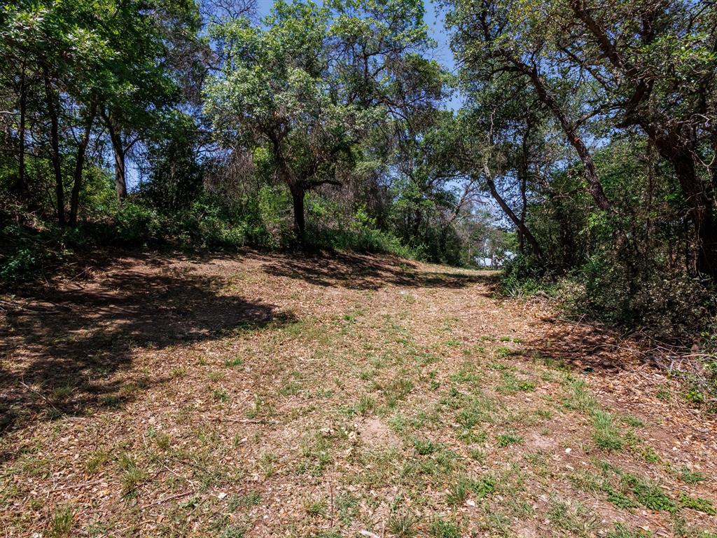 Shamrock Shores Sec A - Land