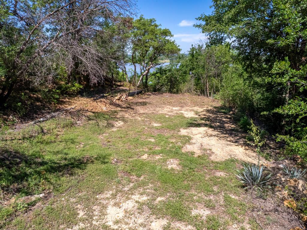 Shamrock Shores Sec A - Land