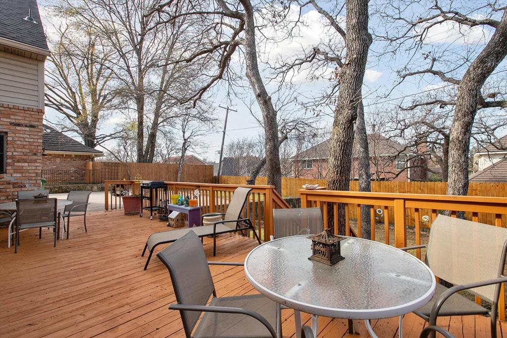 Wintergreen North Add - Residential