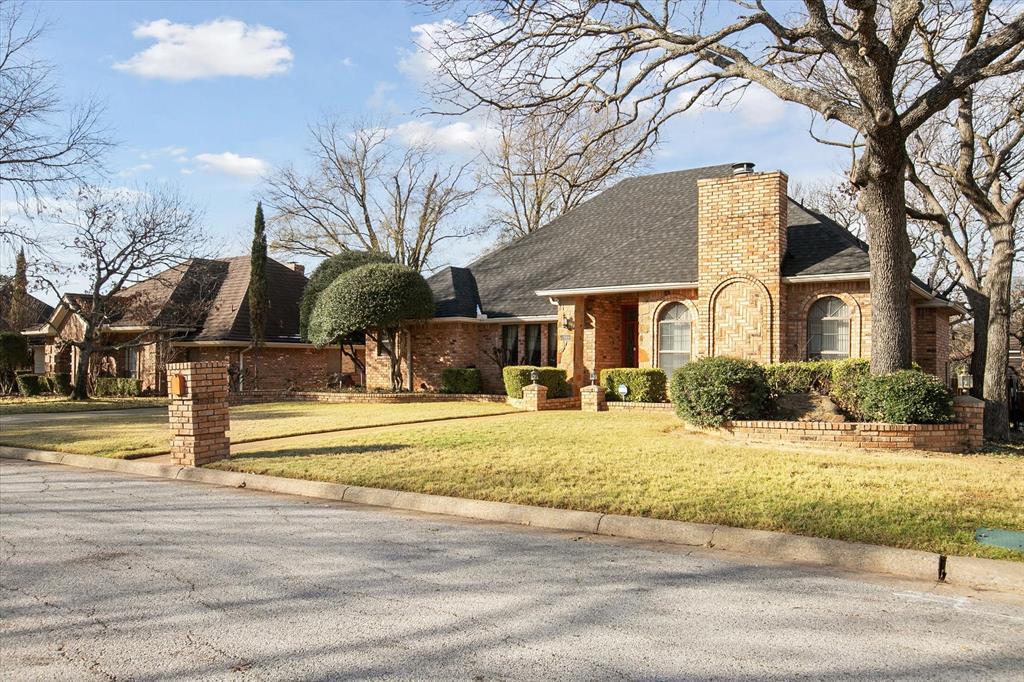 Wintergreen North Add - Residential