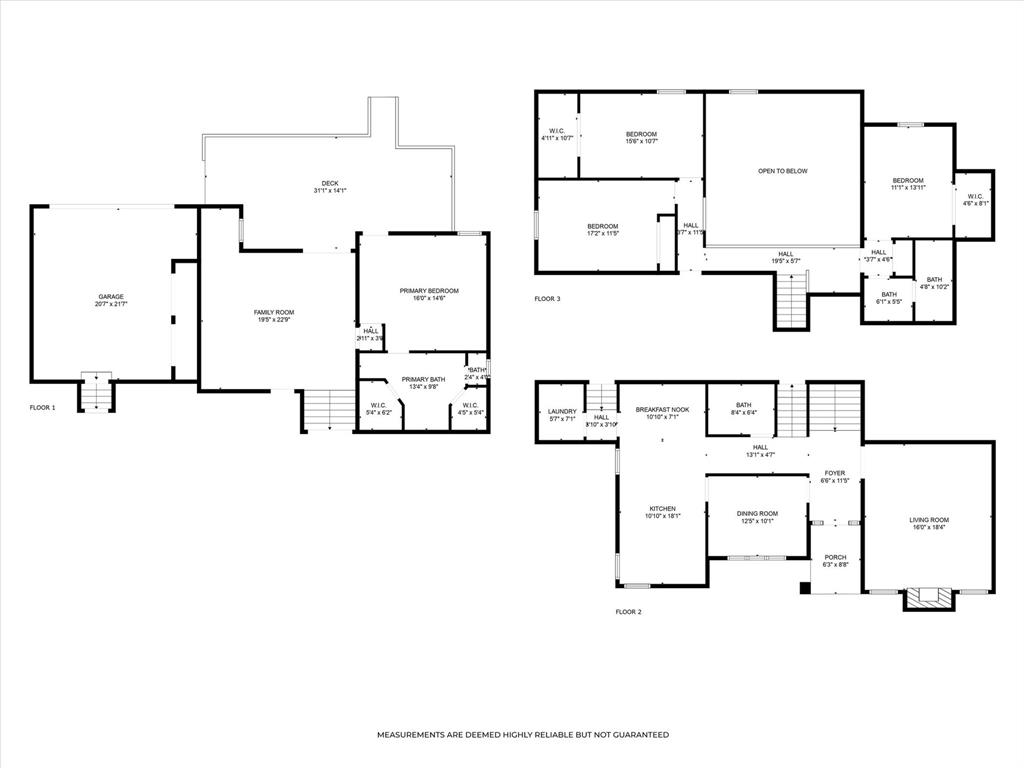Wintergreen North Add - Residential