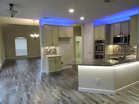 Photo of 2032 Knights Court, Allen, TX 75013 (MLS # 21420198)
