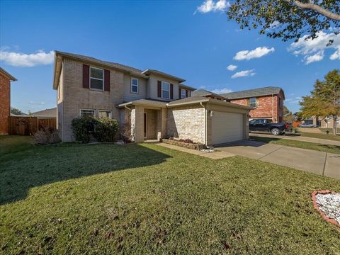 5407 San Patricio Drive Grand Prairie TX 75052