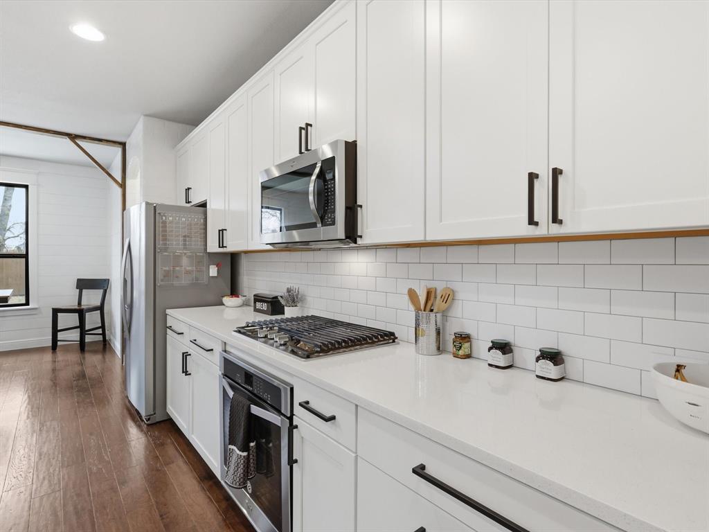 TRINITY FALLS PLANNING UNIT 1 PHASE 2B - Residential