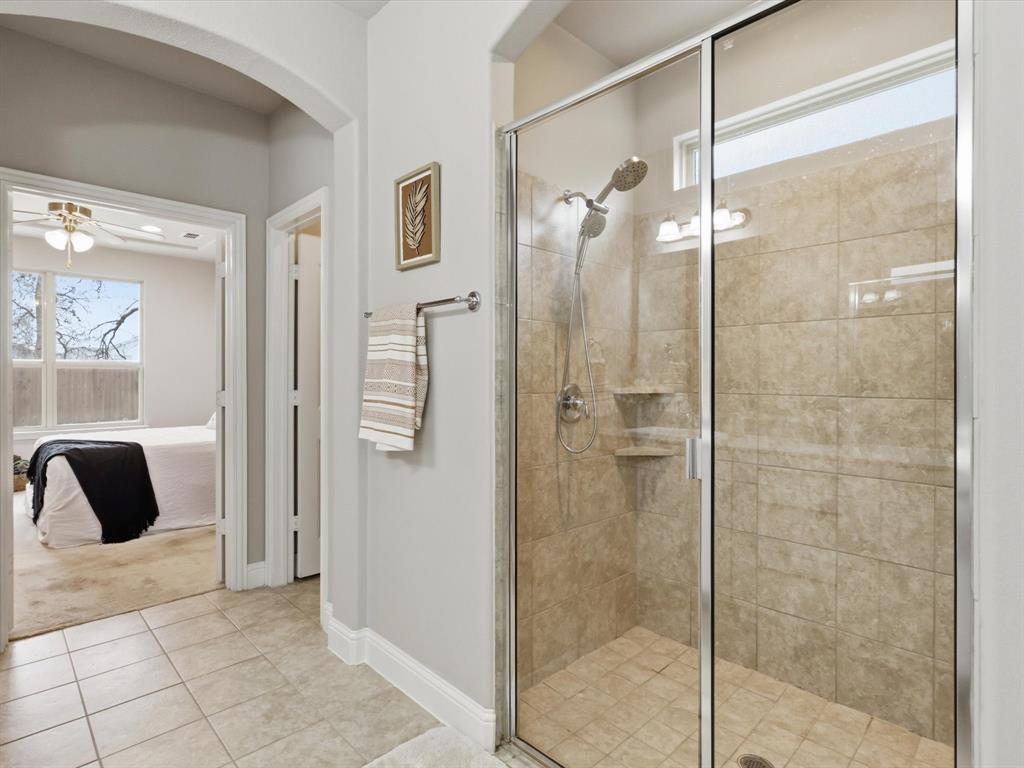 TRINITY FALLS PLANNING UNIT 1 PHASE 2B - Residential