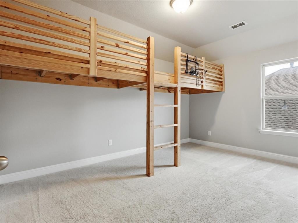 TRINITY FALLS PLANNING UNIT 1 PHASE 2B - Residential