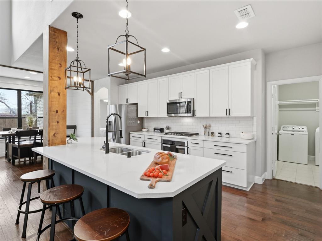 TRINITY FALLS PLANNING UNIT 1 PHASE 2B - Residential