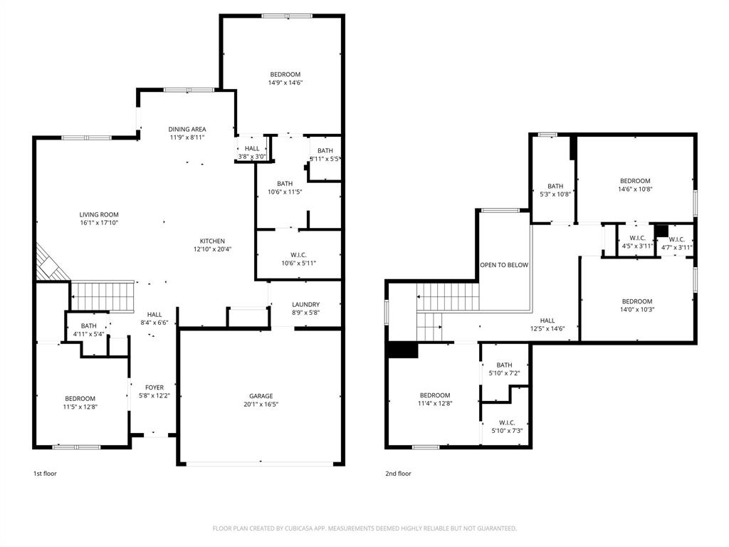 TRINITY FALLS PLANNING UNIT 1 PHASE 2B - Residential