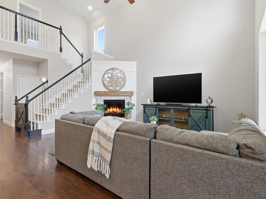 TRINITY FALLS PLANNING UNIT 1 PHASE 2B - Residential