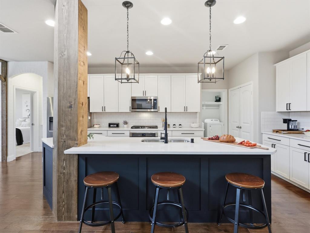 TRINITY FALLS PLANNING UNIT 1 PHASE 2B - Residential