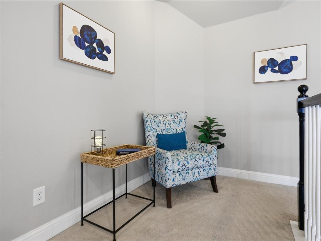 TRINITY FALLS PLANNING UNIT 1 PHASE 2B - Residential