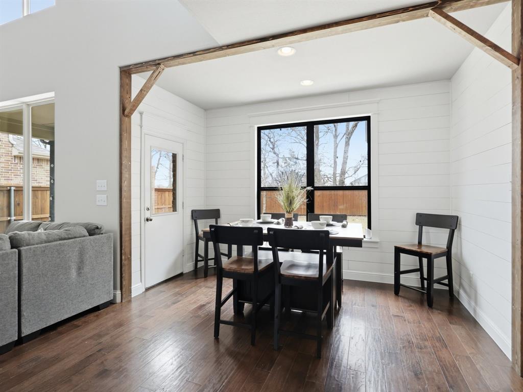 TRINITY FALLS PLANNING UNIT 1 PHASE 2B - Residential