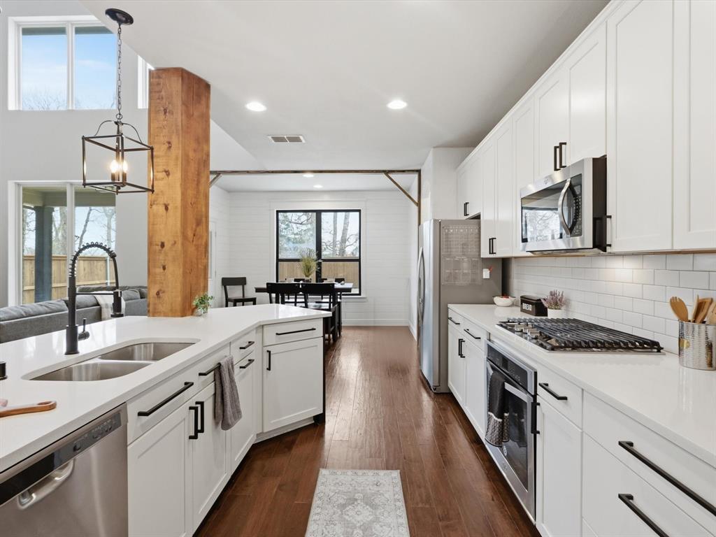 TRINITY FALLS PLANNING UNIT 1 PHASE 2B - Residential