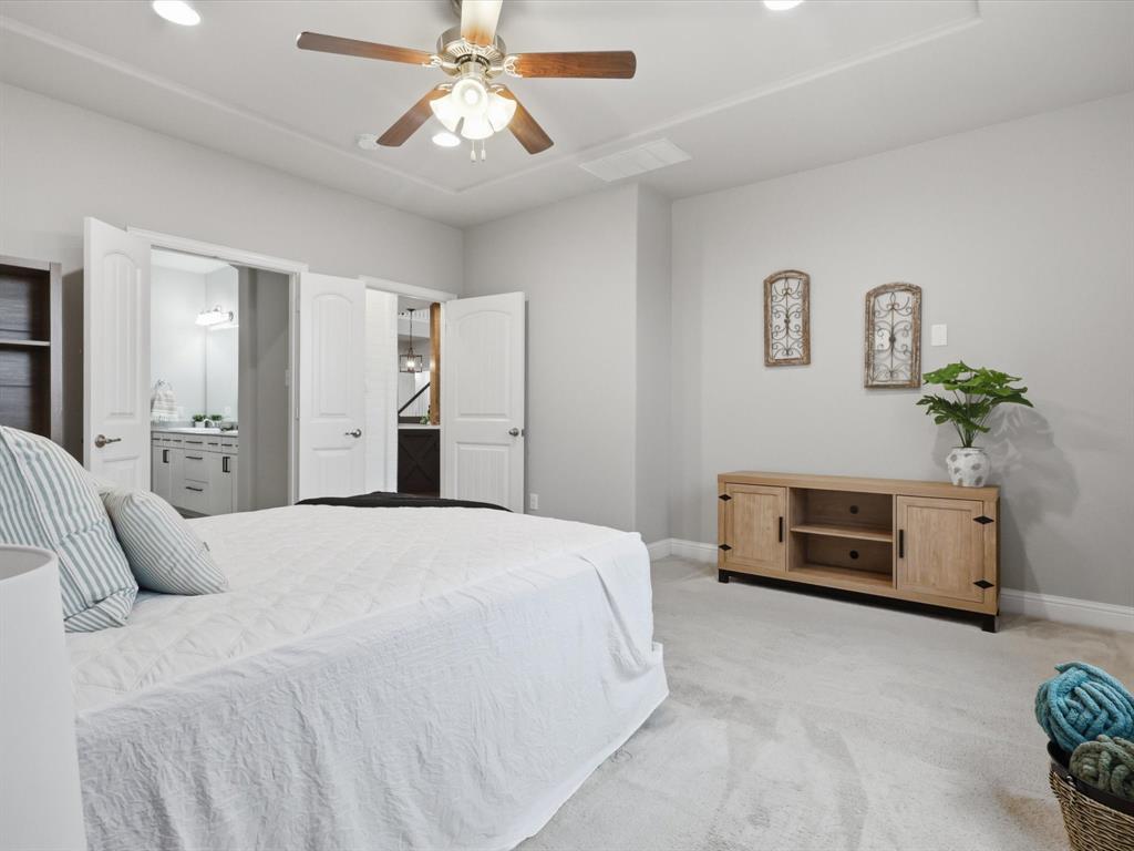 TRINITY FALLS PLANNING UNIT 1 PHASE 2B - Residential