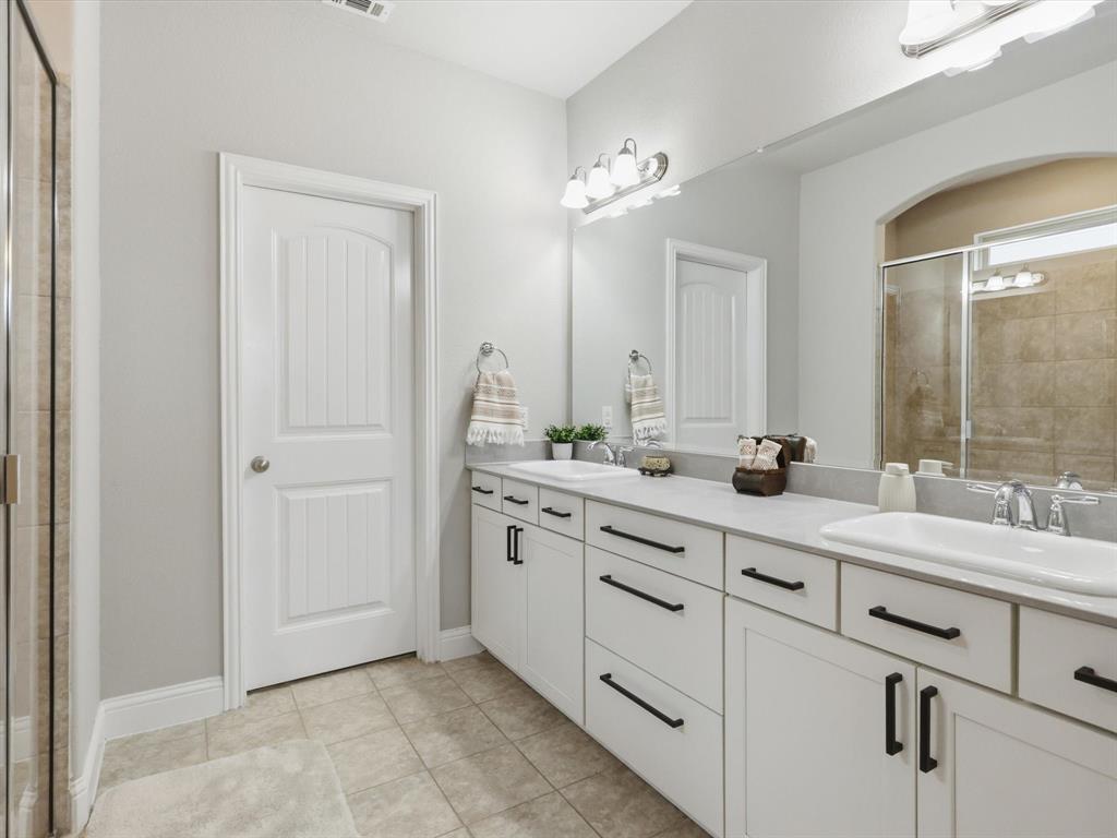 TRINITY FALLS PLANNING UNIT 1 PHASE 2B - Residential