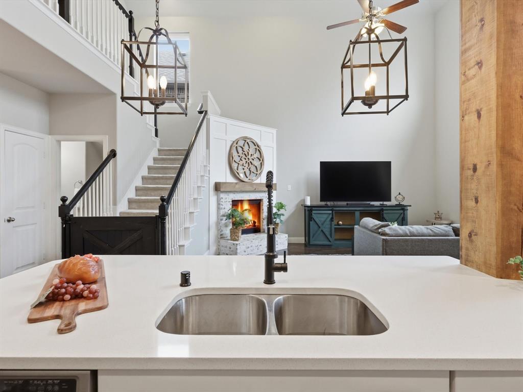 TRINITY FALLS PLANNING UNIT 1 PHASE 2B - Residential