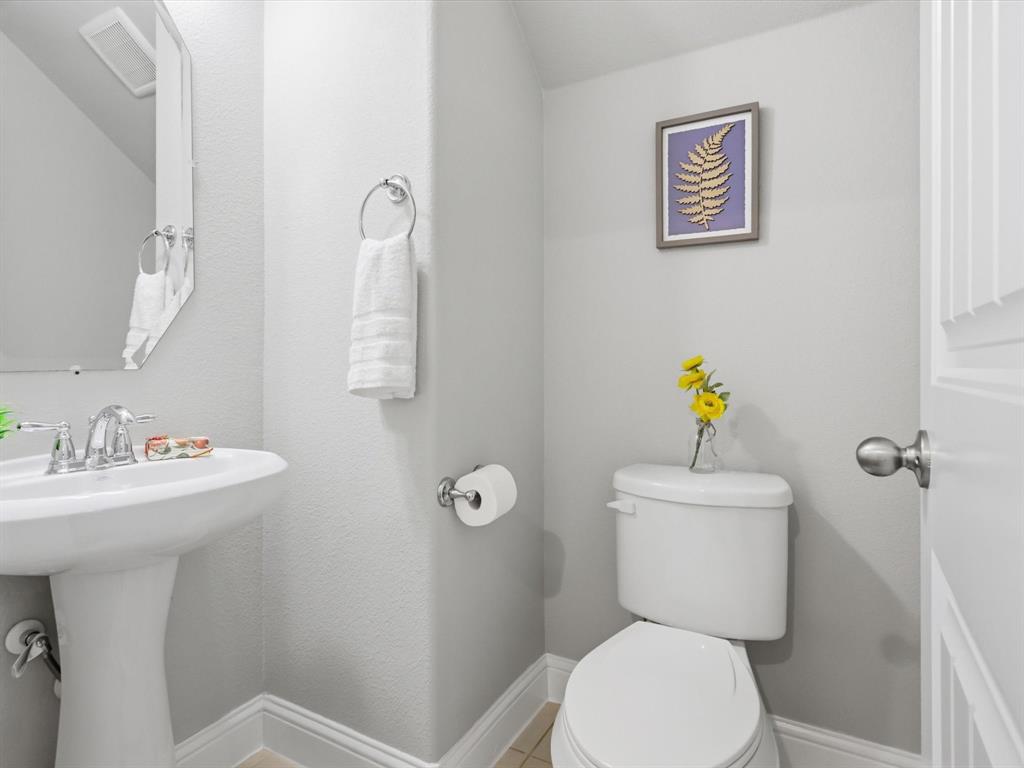 TRINITY FALLS PLANNING UNIT 1 PHASE 2B - Residential