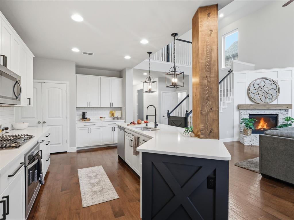 TRINITY FALLS PLANNING UNIT 1 PHASE 2B - Residential