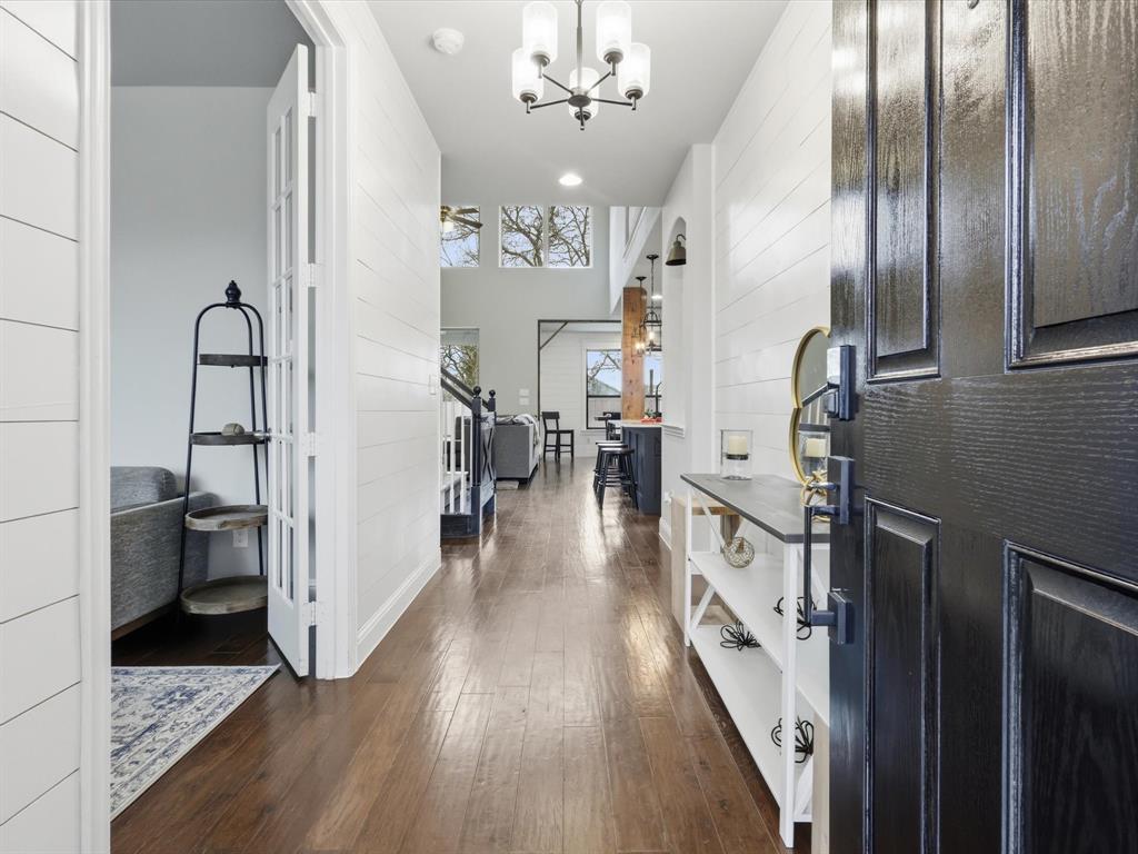 TRINITY FALLS PLANNING UNIT 1 PHASE 2B - Residential