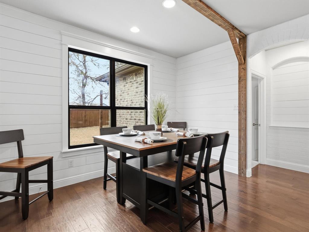 TRINITY FALLS PLANNING UNIT 1 PHASE 2B - Residential