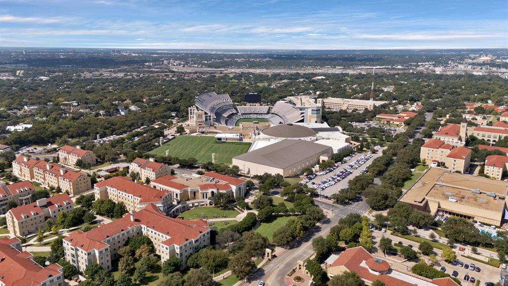 Windsor Place Add - Residential