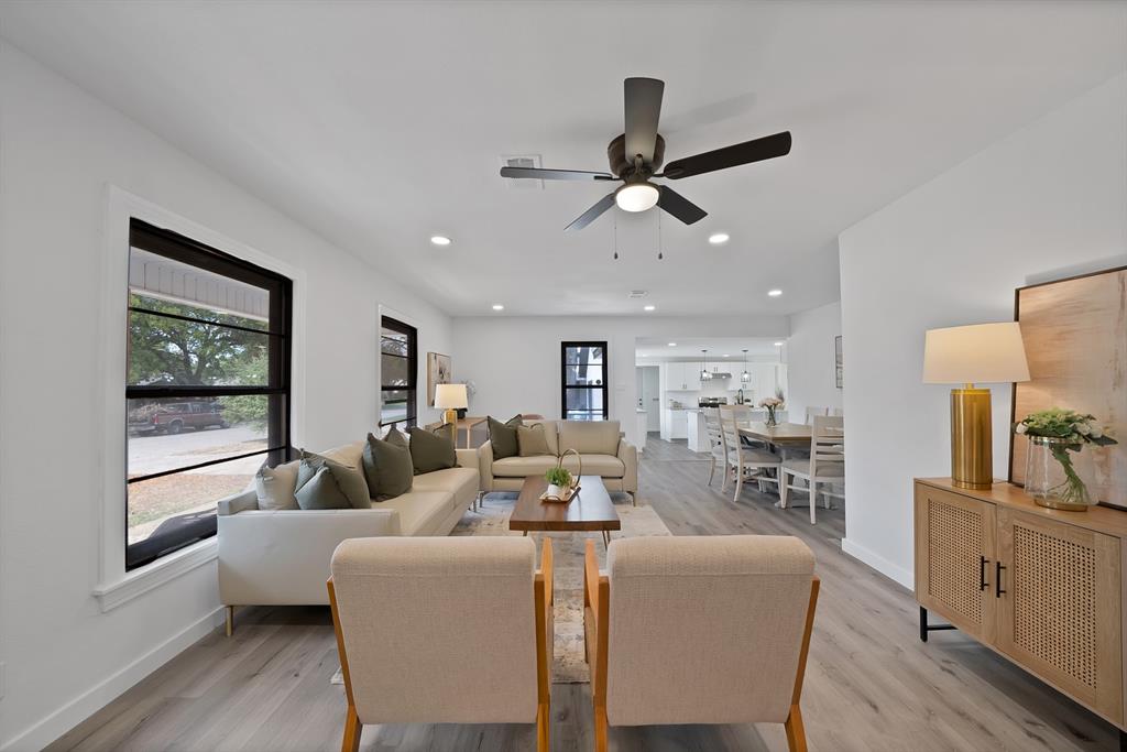 Windsor Place Add - Residential