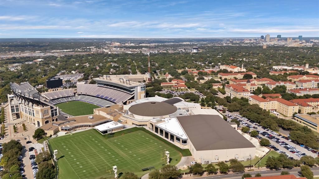 Windsor Place Add - Residential