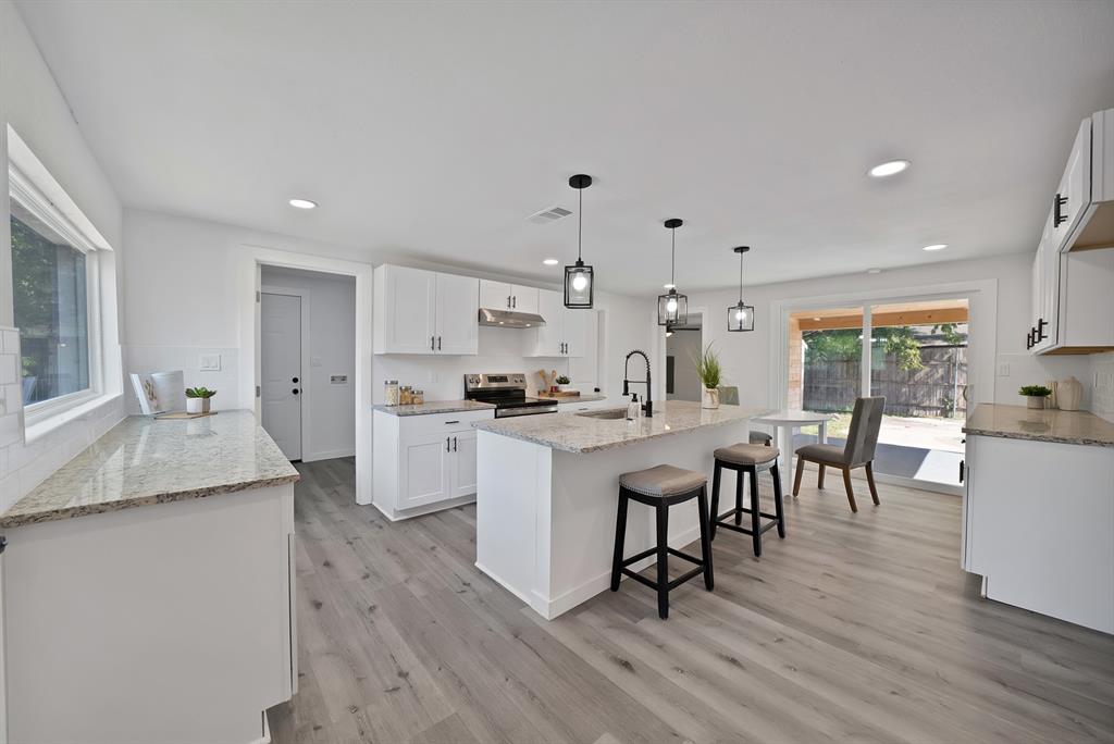 Windsor Place Add - Residential