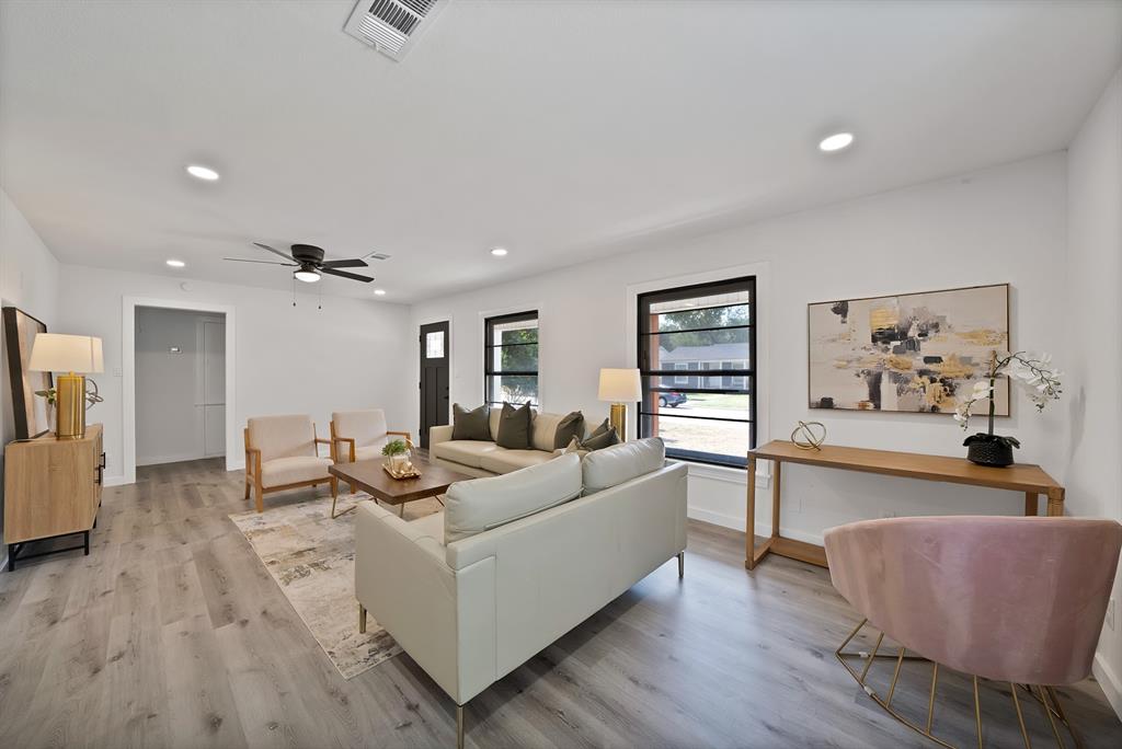 Windsor Place Add - Residential