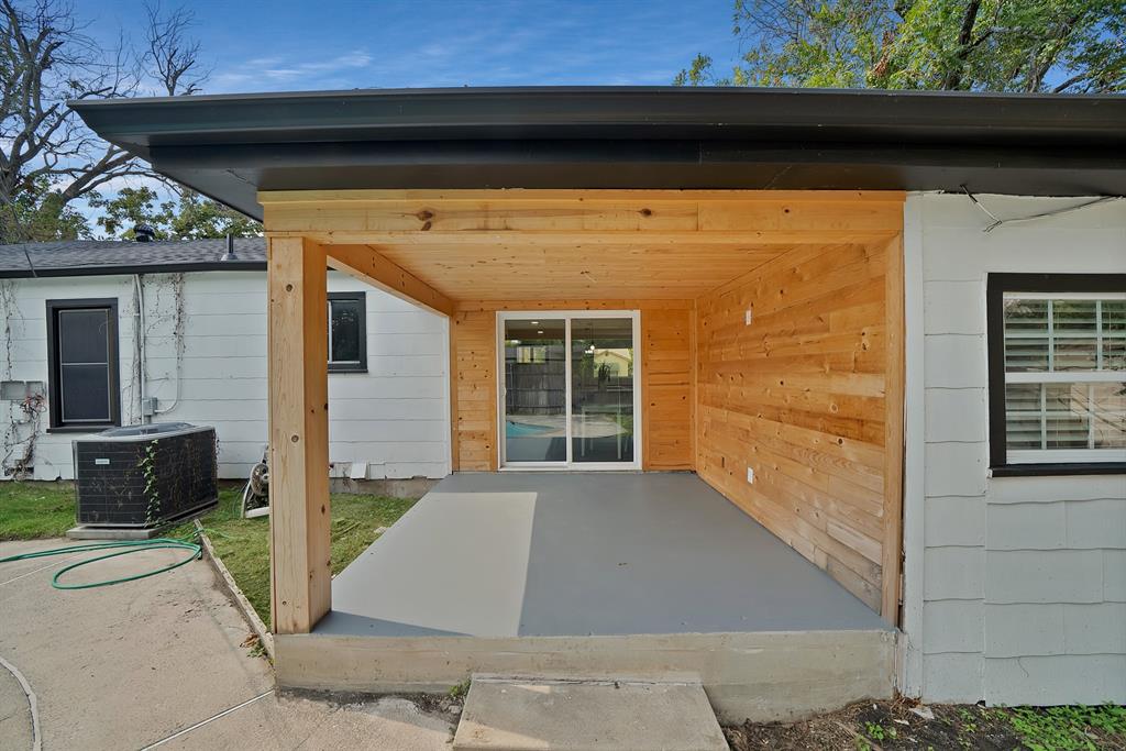 Windsor Place Add - Residential