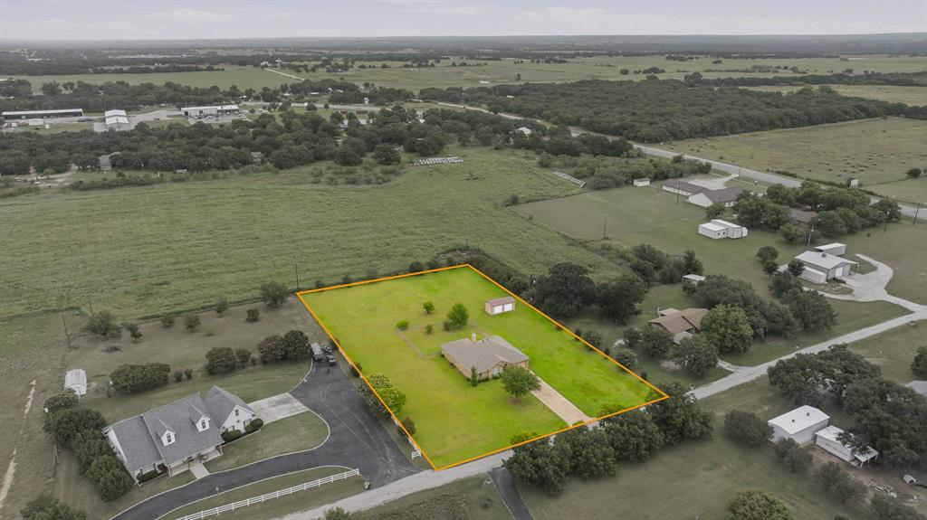 172 County Road 449