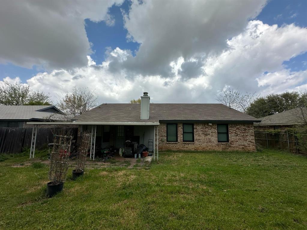 420 Guadalupe Drive