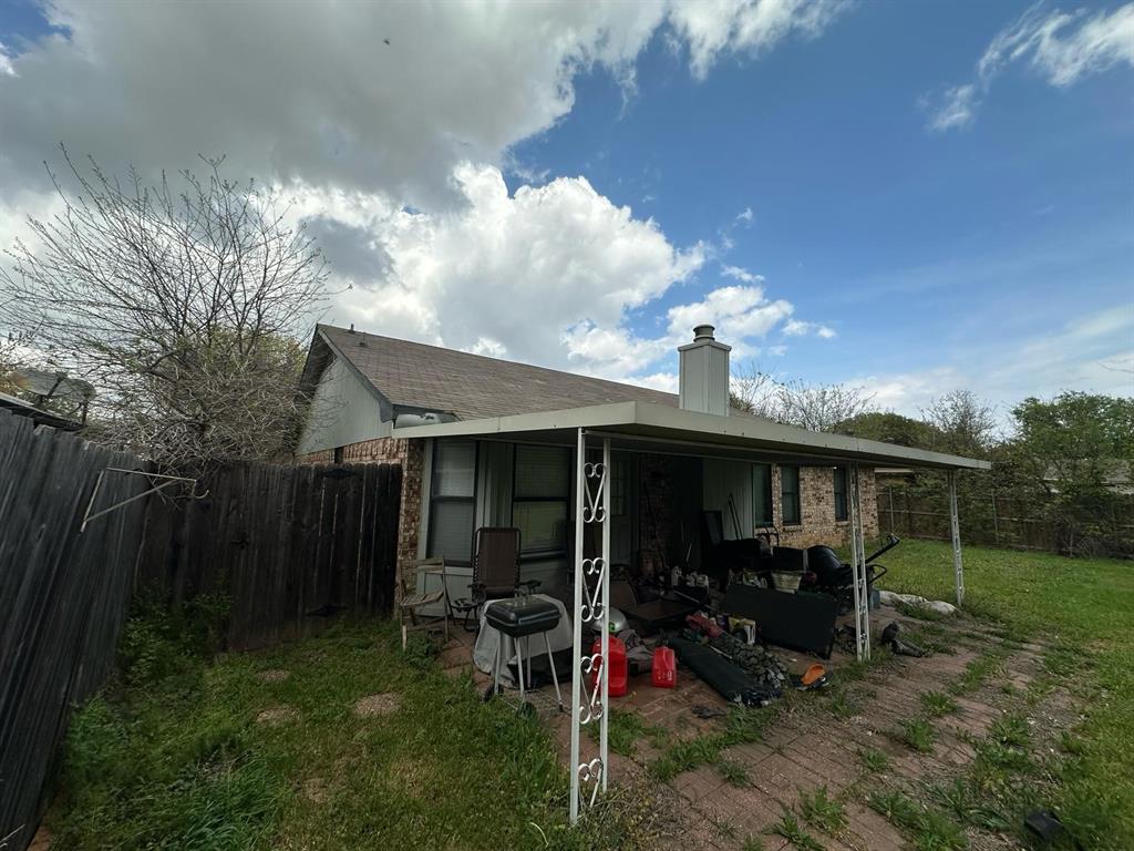 420 Guadalupe Drive