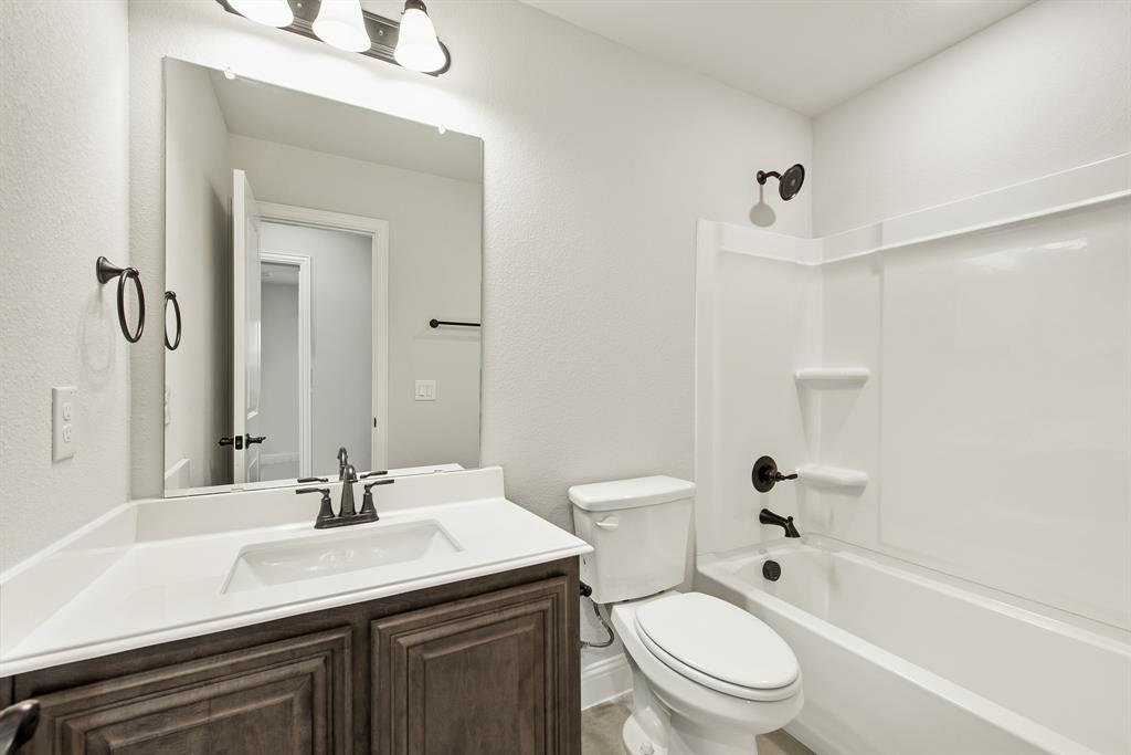 Georgetown at Kings Fort - Residential