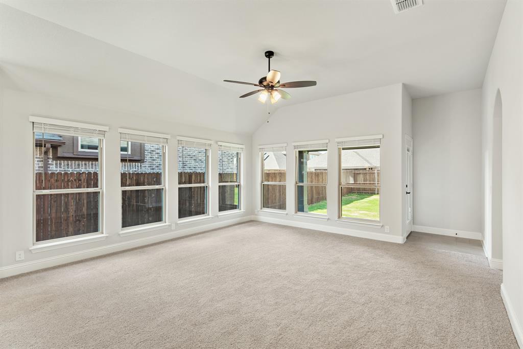 Georgetown at Kings Fort - Residential