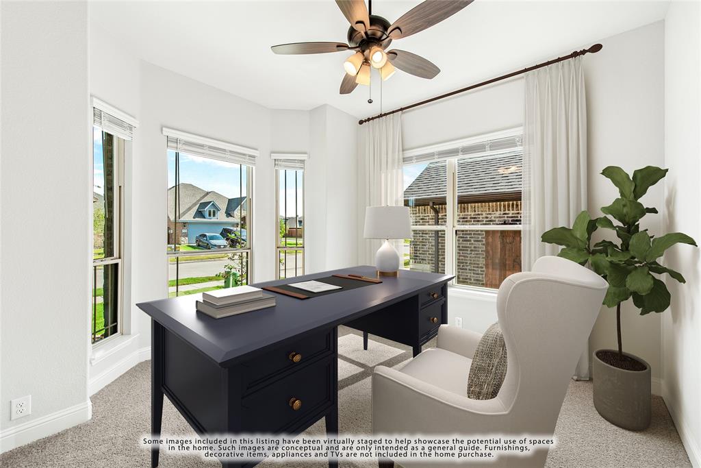 Georgetown at Kings Fort - Residential