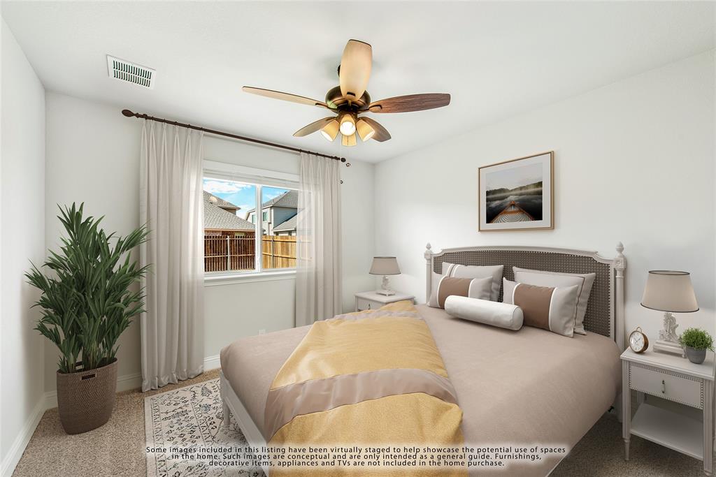 Georgetown at Kings Fort - Residential