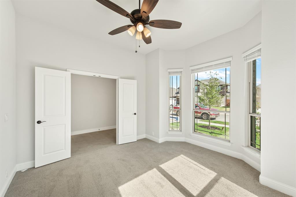 Georgetown at Kings Fort - Residential