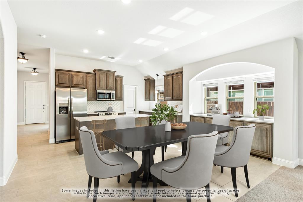 Georgetown at Kings Fort - Residential