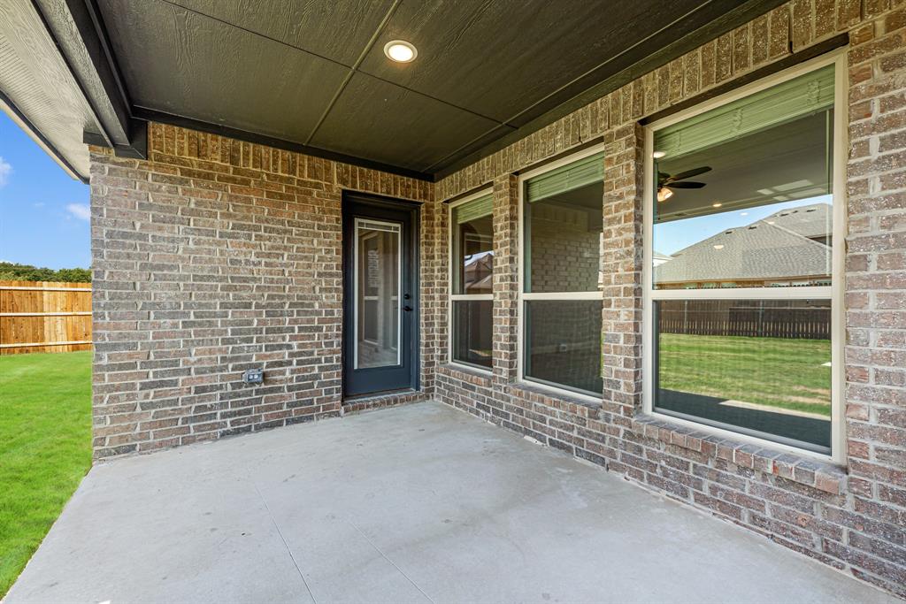 Georgetown at Kings Fort - Residential