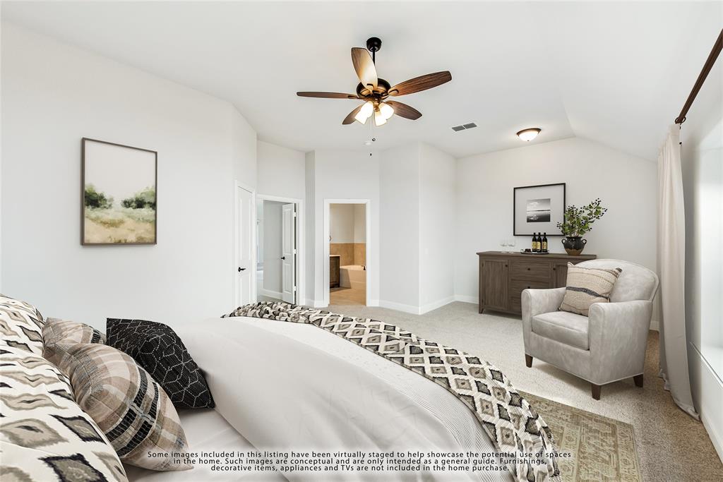 Georgetown at Kings Fort - Residential