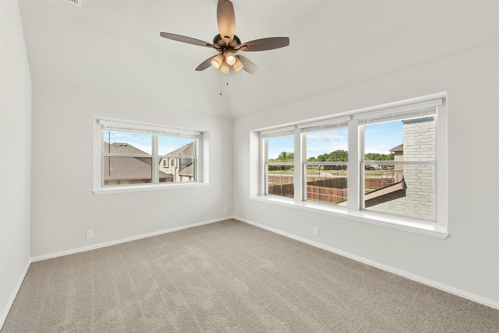 Georgetown at Kings Fort - Residential